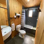 Lodge Colbun