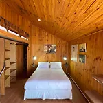 Lodge Colbun