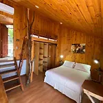 Lodge Colbun